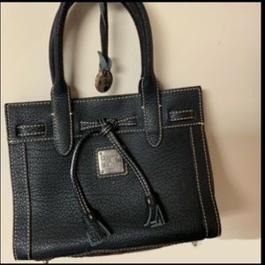 Dooney and Bourke hand bag